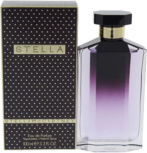 stella mccartney parfume